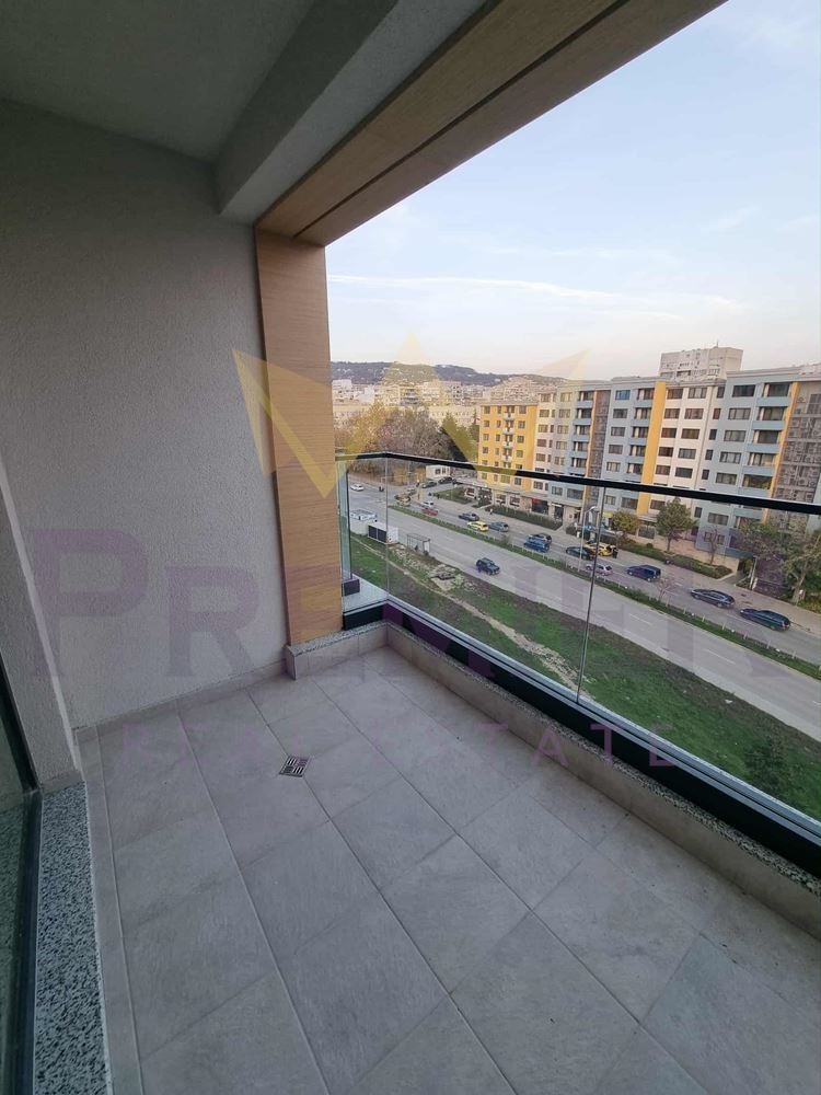 Til leie  1 soverom Varna , Mladost 2 , 70 kvm | 53645951 - bilde [14]