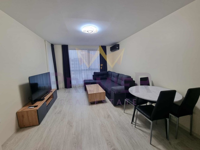 Til leie  1 soverom Varna , Mladost 2 , 70 kvm | 53645951 - bilde [3]