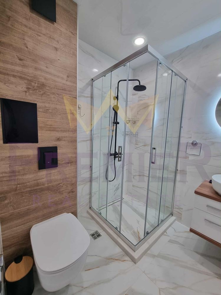 Til leie  1 soverom Varna , Mladost 2 , 70 kvm | 53645951 - bilde [13]