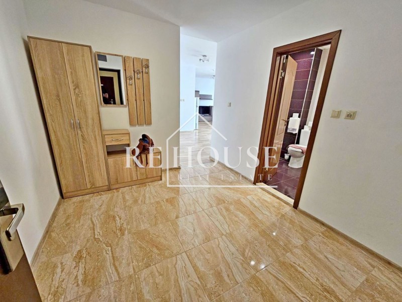 De inchiriat  2 dormitoare Varna , c.c. Ciaica , 120 mp | 54078742 - imagine [10]
