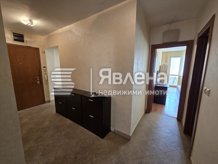 Дава под наем 4-СТАЕН, гр. София, Лагера, снимка 5 - Апартаменти - 55181822