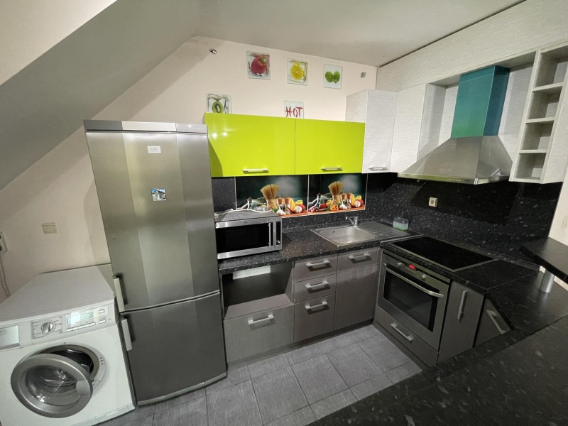 De inchiriat  Maisonette Burgas , Bratia Miladinovi , 93 mp | 14784953 - imagine [2]