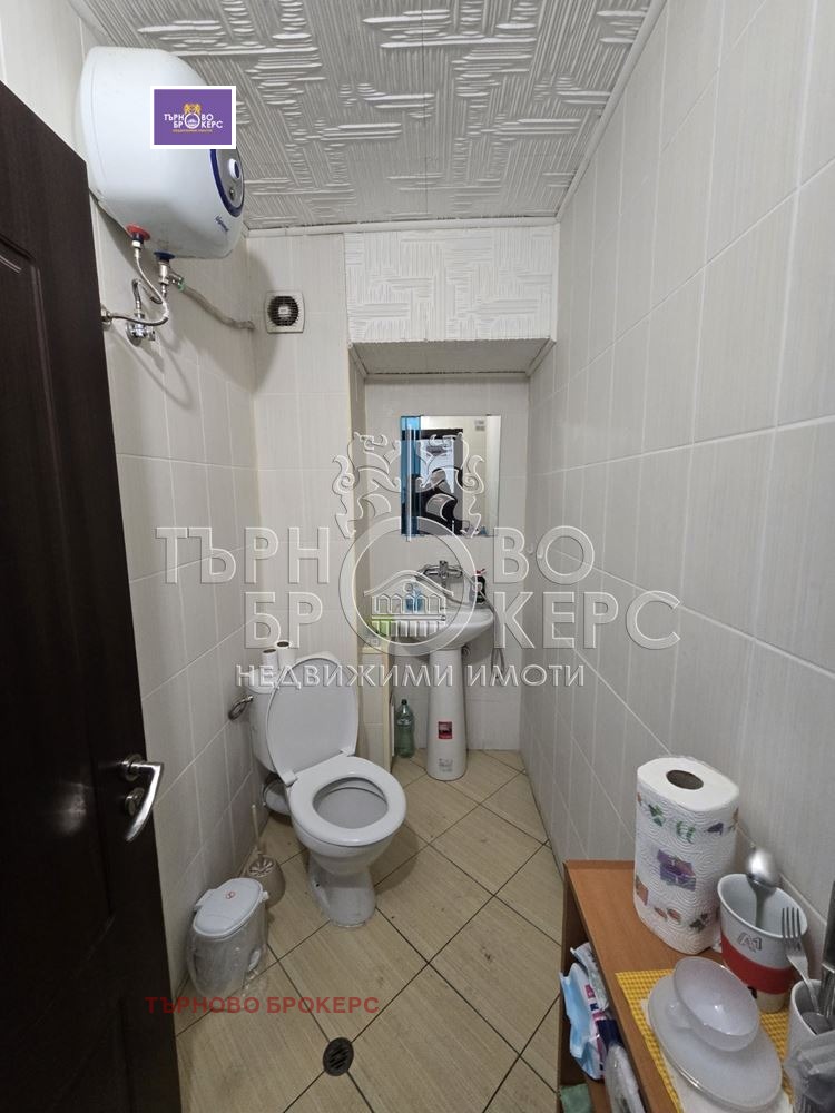 Дава под наем ОФИС, гр. Велико Търново, Център, снимка 4 - Офиси - 53425306