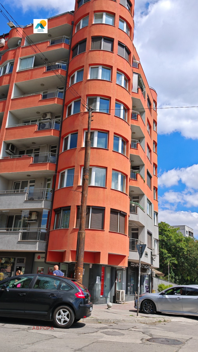 Da affittare  Attico Sofia , Slatina , 50 mq | 90522724 - Immagine [7]