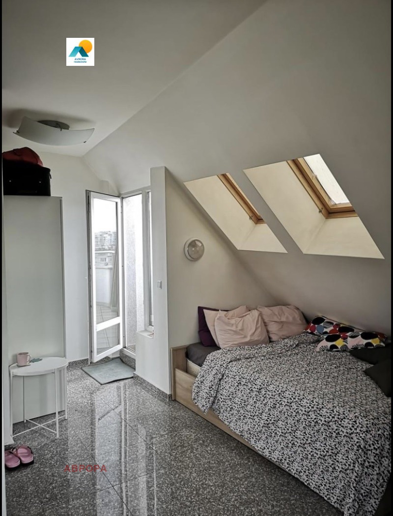 Da affittare  Attico Sofia , Slatina , 50 mq | 90522724 - Immagine [2]