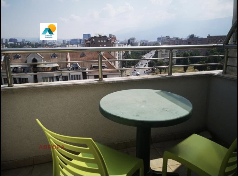 Da affittare  Attico Sofia , Slatina , 50 mq | 90522724 - Immagine [5]