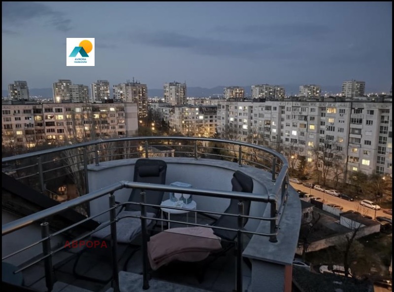 Da affittare  Attico Sofia , Slatina , 50 mq | 90522724 - Immagine [3]