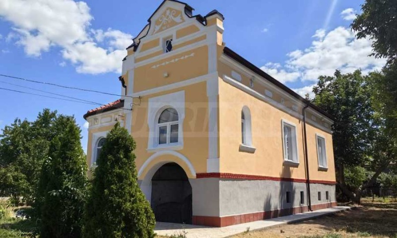 En renta  Casa región Vidin , Antimovo , 165 metros cuadrados | 84927073 - imagen [4]