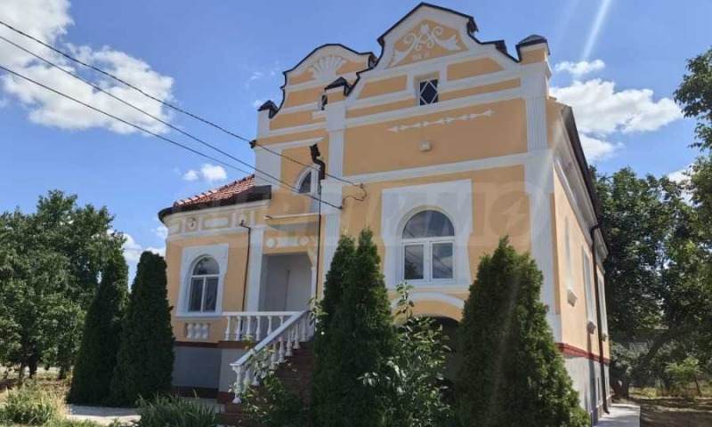 En renta  Casa región Vidin , Antimovo , 165 metros cuadrados | 84927073 - imagen [5]