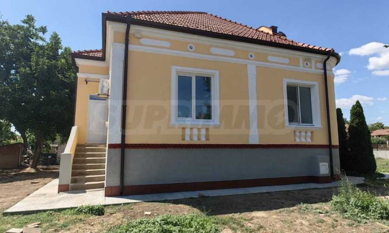 En renta  Casa región Vidin , Antimovo , 165 metros cuadrados | 84927073 - imagen [13]