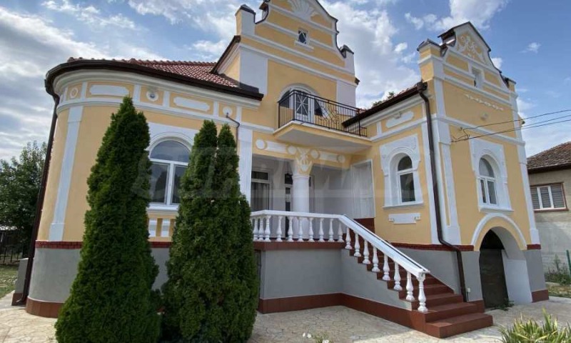 Da affittare  Casa regione Vidin , Antimovo , 165 mq | 84927073 - Immagine [7]