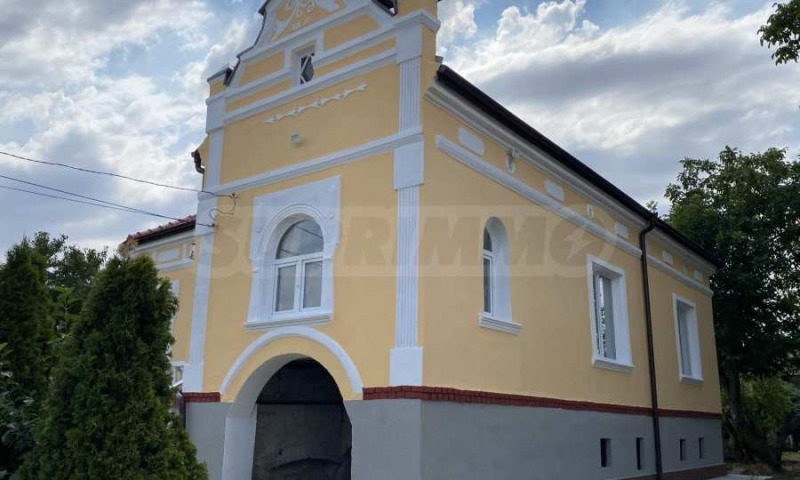 Da affittare  Casa regione Vidin , Antimovo , 165 mq | 84927073 - Immagine [4]