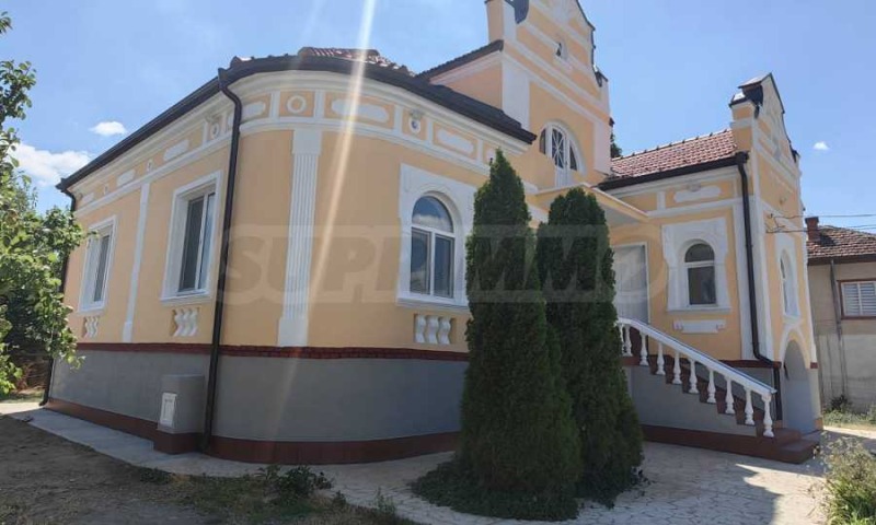 En renta  Casa región Vidin , Antimovo , 165 metros cuadrados | 84927073 - imagen [7]