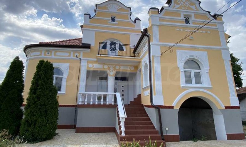 Da affittare  Casa regione Vidin , Antimovo , 165 mq | 84927073 - Immagine [6]