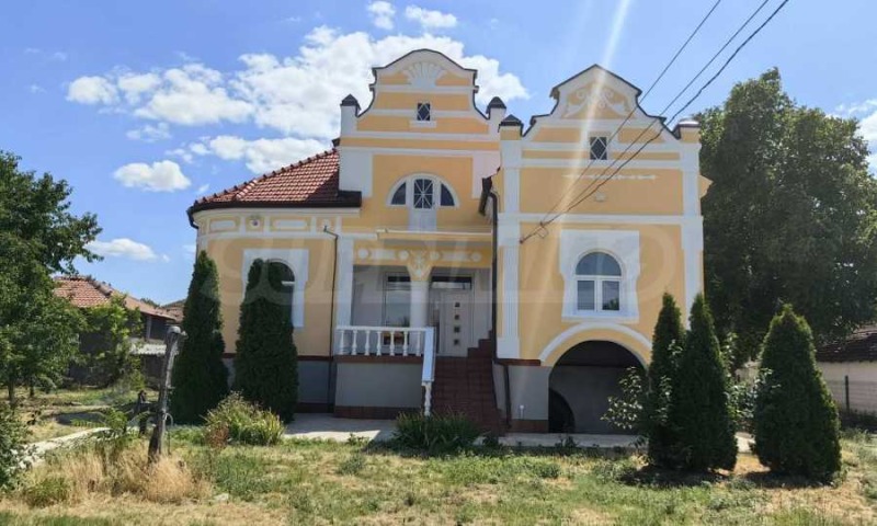 En renta  Casa región Vidin , Antimovo , 165 metros cuadrados | 84927073 - imagen [2]