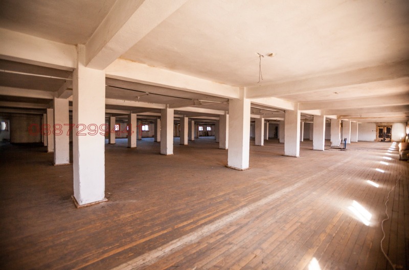 A louer  Stockage Sofia , Lyulin - tsentar , 4500 m² | 71890555 - image [5]