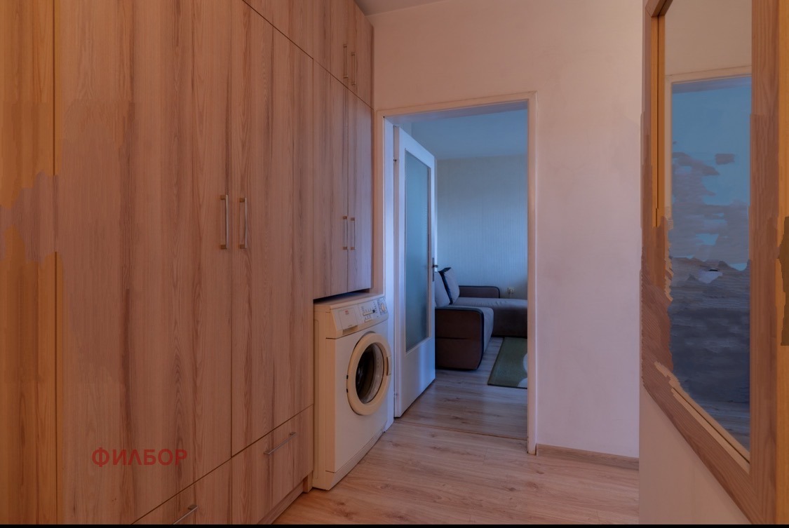 Дава под наем 1-СТАЕН, гр. Перник, Изток, снимка 5 - Апартаменти - 54334417