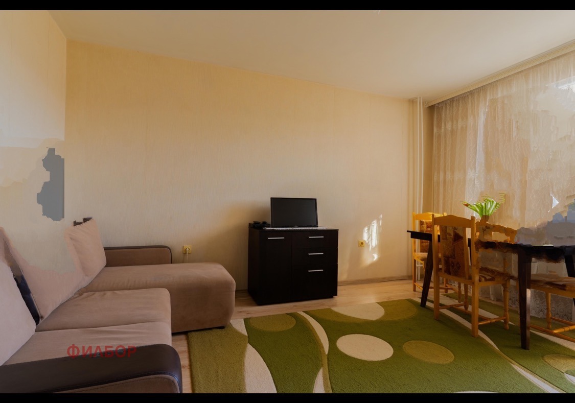 Дава под наем 1-СТАЕН, гр. Перник, Изток