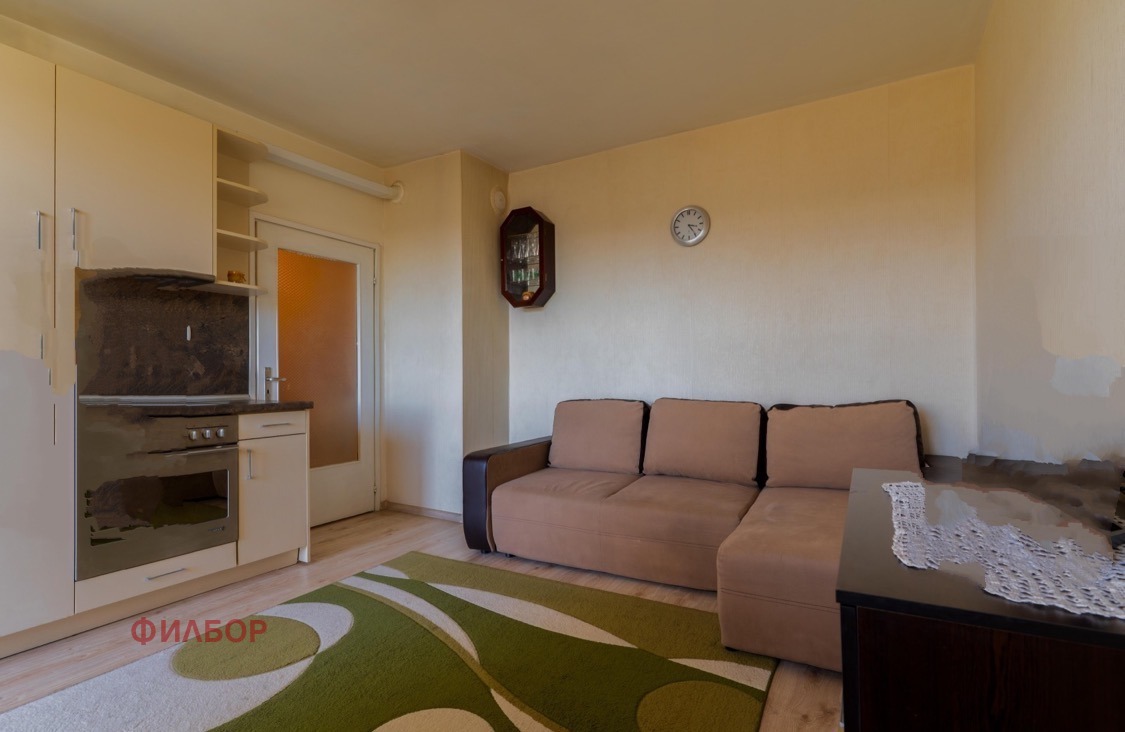 Дава под наем 1-СТАЕН, гр. Перник, Изток, снимка 13 - Апартаменти - 54334417