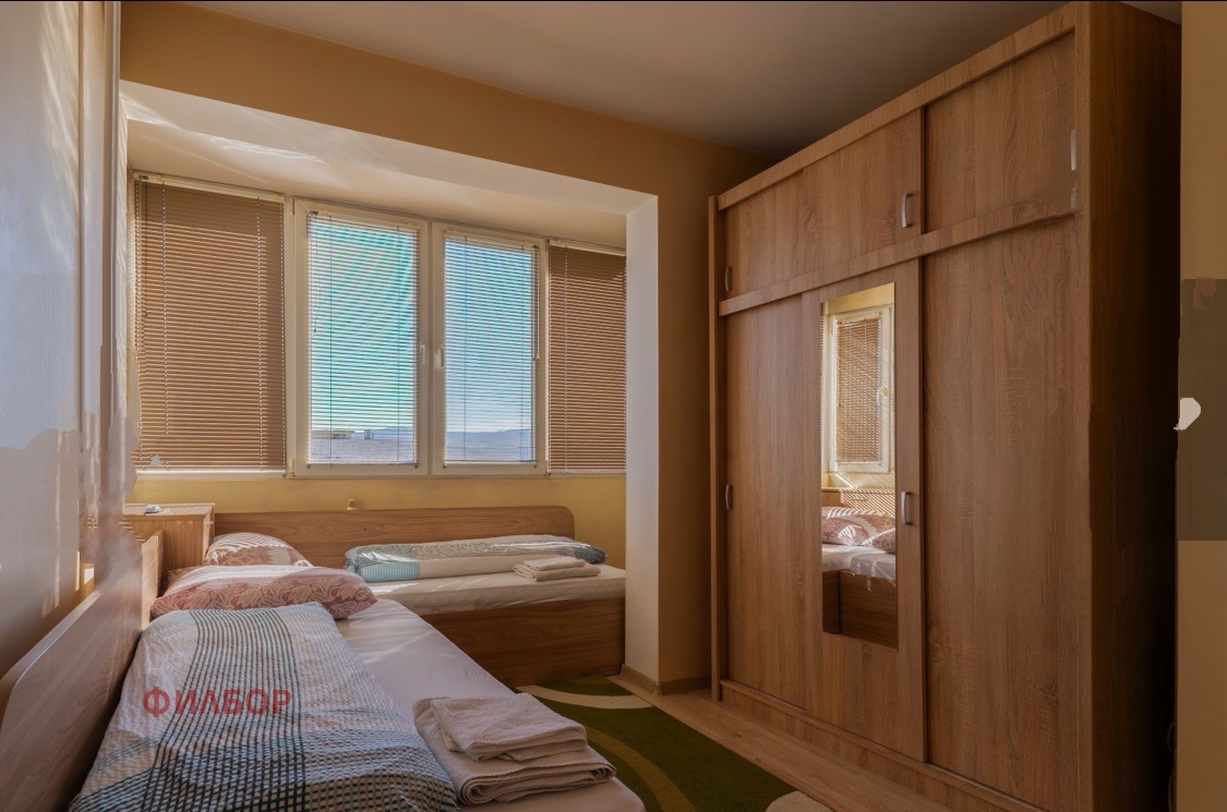 Дава под наем 1-СТАЕН, гр. Перник, Изток, снимка 12 - Апартаменти - 54334417