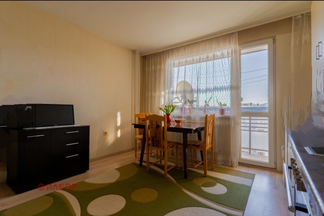 Дава под наем 1-СТАЕН, гр. Перник, Изток, снимка 2 - Апартаменти - 54334417