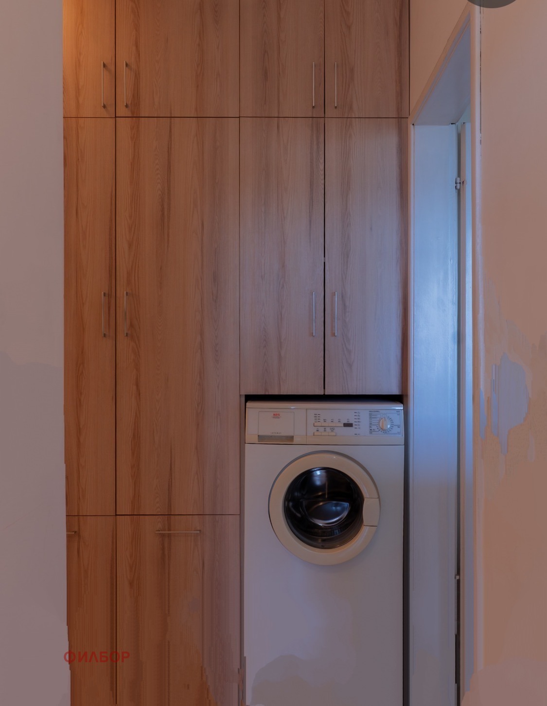 Дава под наем 1-СТАЕН, гр. Перник, Изток, снимка 7 - Апартаменти - 54334417