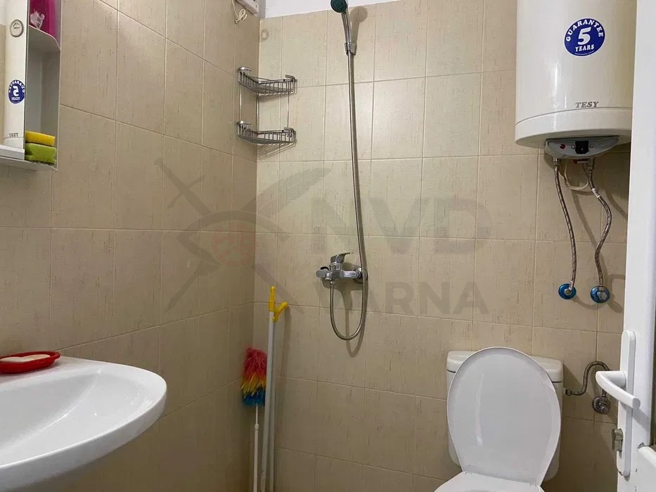 Дава под наем 1-СТАЕН, гр. Варна, Христо Ботев, снимка 3 - Апартаменти - 54718648