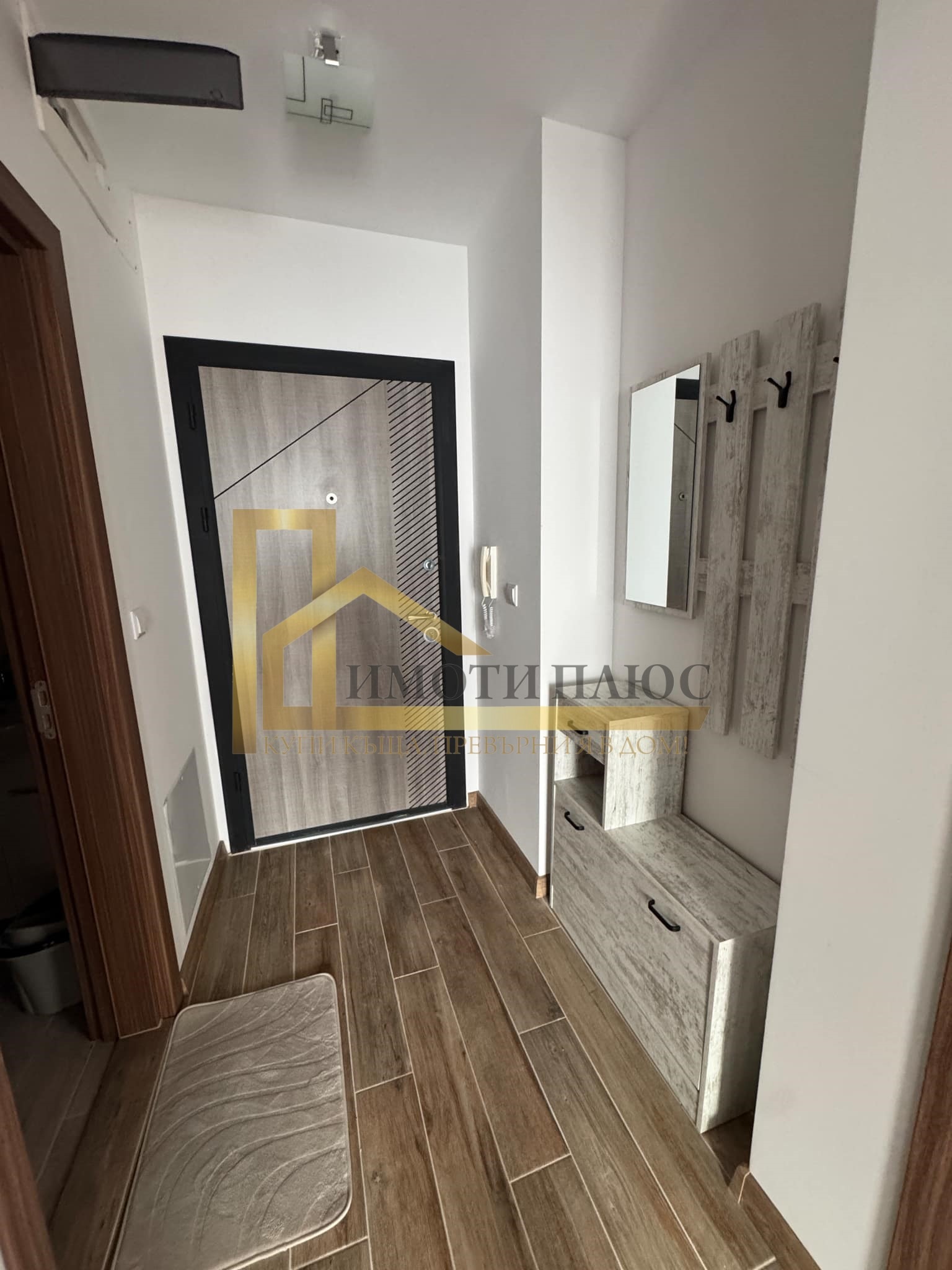 Дава под наем 2-СТАЕН, гр. Варна, Кайсиева градина, снимка 11 - Апартаменти - 53900812