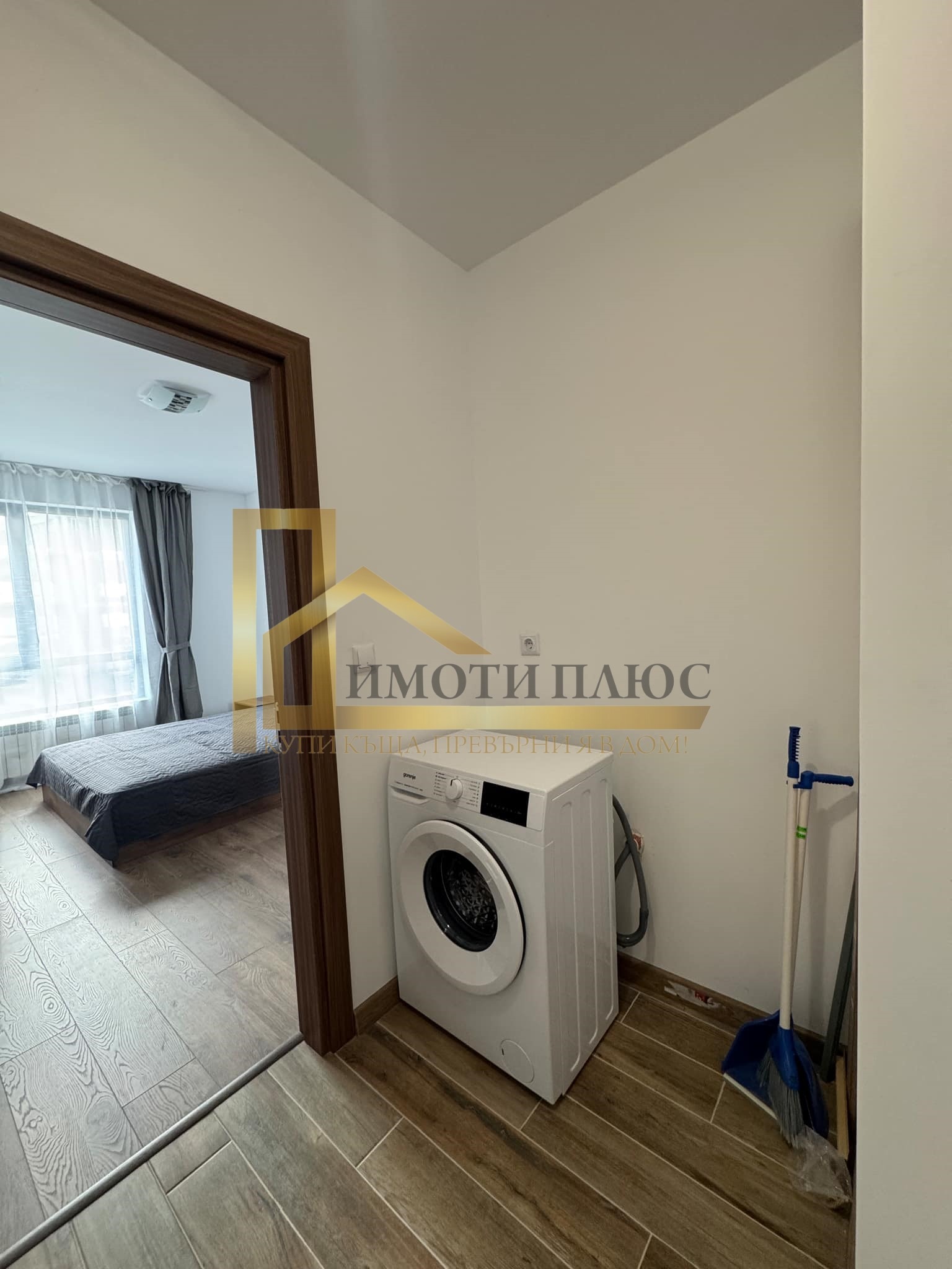 Дава под наем 2-СТАЕН, гр. Варна, Кайсиева градина, снимка 12 - Апартаменти - 53900812