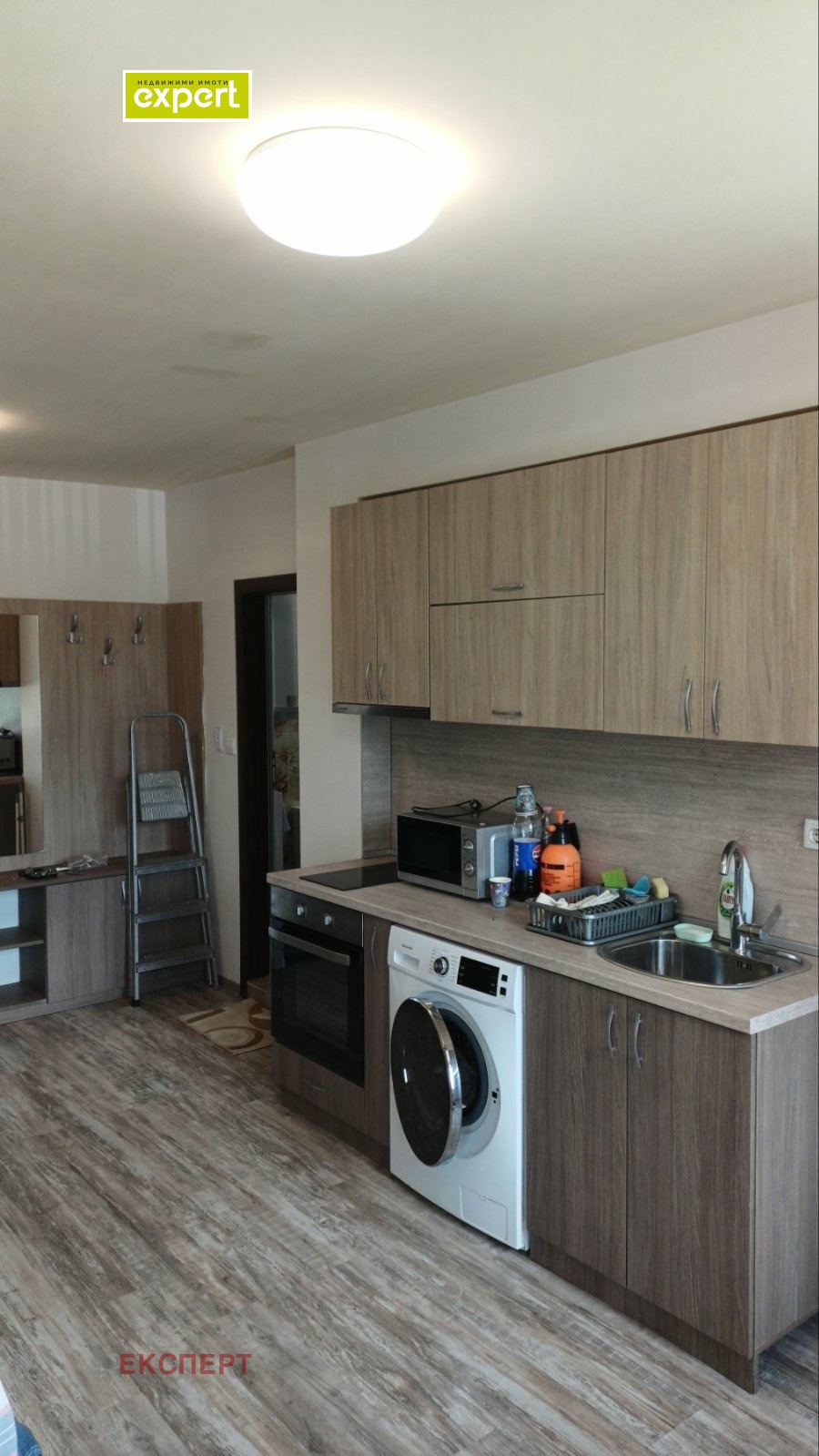 Дава под наем 3-СТАЕН, гр. Плевен, Широк център, снимка 4 - Апартаменти - 53973918