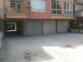 Дава под наем ГАРАЖ, ПАРКОМЯСТО, гр. Бургас, Възраждане, снимка 1