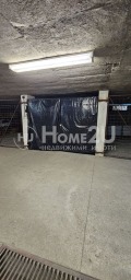 Под наем ГАРАЖ, ПАРКОМЯСТО, град София, Лозенец • 75 € • 11526877 — Holmes.bg