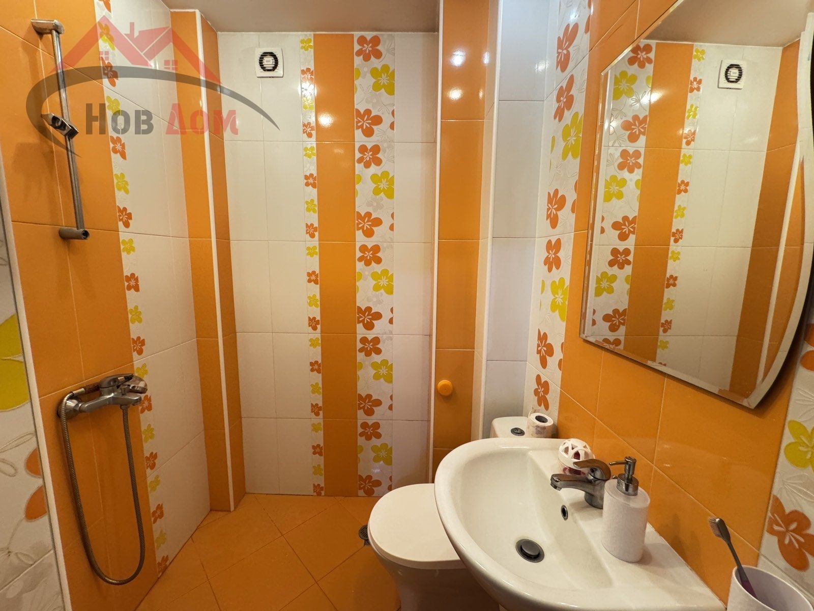 Дава под Наем 3-СТАЕН | Imot.bg — изображение 8