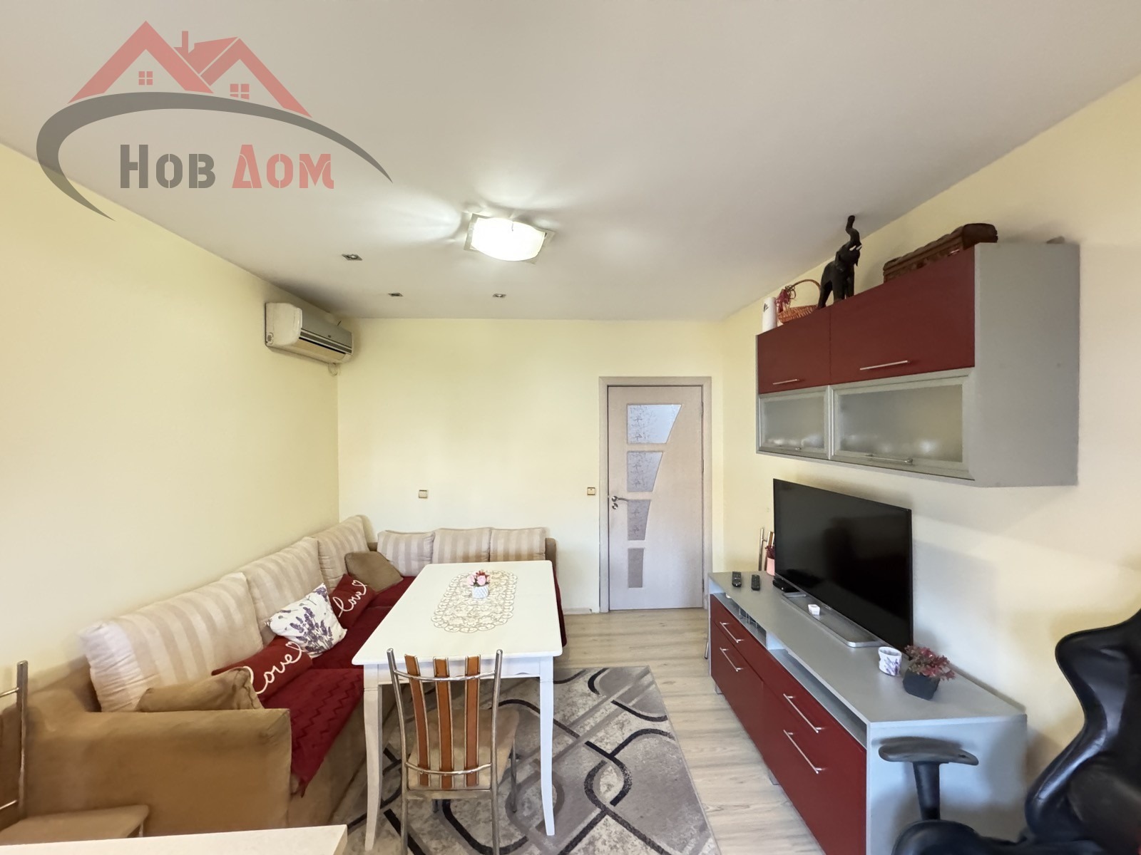 Дава под Наем 3-СТАЕН | Imot.bg — изображение 2