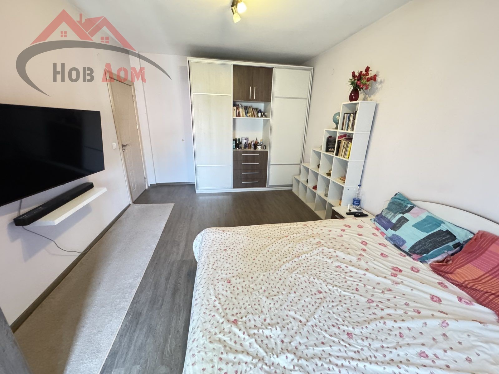 Дава под Наем 3-СТАЕН | Imot.bg — изображение 5