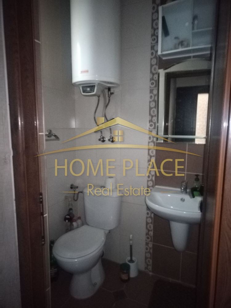 Дава под наем 1-СТАЕН, гр. Варна, Колхозен пазар, снимка 7 - Апартаменти - 52709600