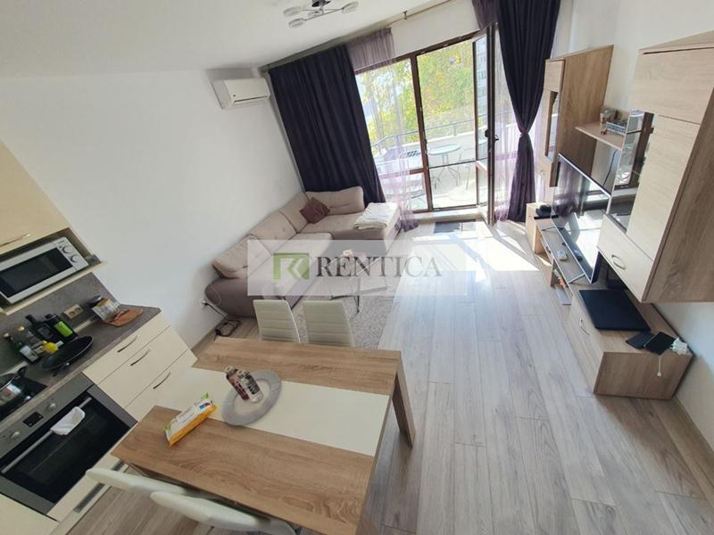 Προς ενοικίαση  1 υπνοδωμάτιο Βαρνα , Βαζαρ Λεβσκη , 70 τ.μ | 20524147 - εικόνα [2]