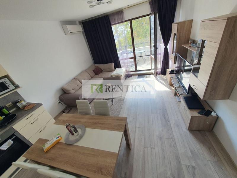 Προς ενοικίαση  1 υπνοδωμάτιο Βαρνα , Βαζαρ Λεβσκη , 70 τ.μ | 20524147 - εικόνα [5]