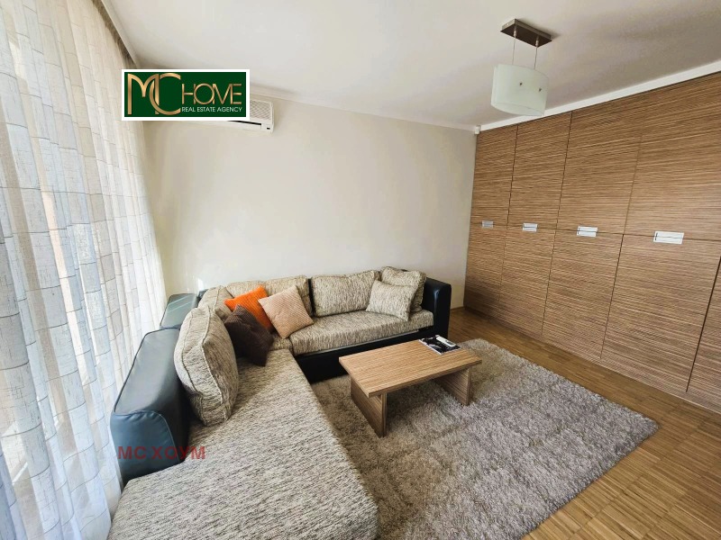 Da affittare  1 camera da letto Sofia , Hipodruma , 65 mq | 17313010 - Immagine [3]