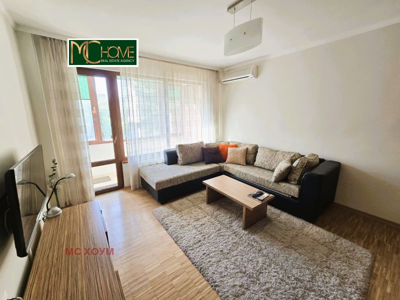 Da affittare  1 camera da letto Sofia , Hipodruma , 65 mq | 17313010