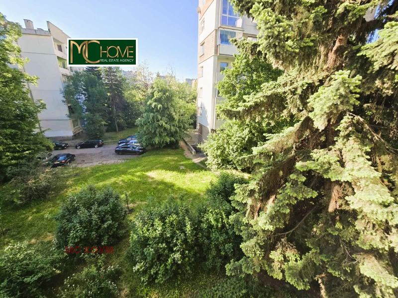 Da affittare  1 camera da letto Sofia , Hipodruma , 65 mq | 17313010 - Immagine [11]
