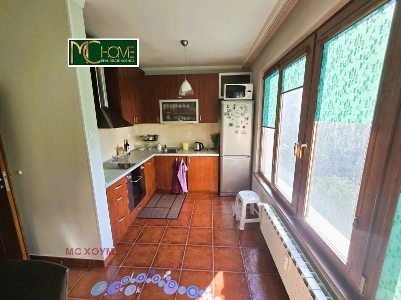 Da affittare  1 camera da letto Sofia , Hipodruma , 65 mq | 17313010 - Immagine [4]