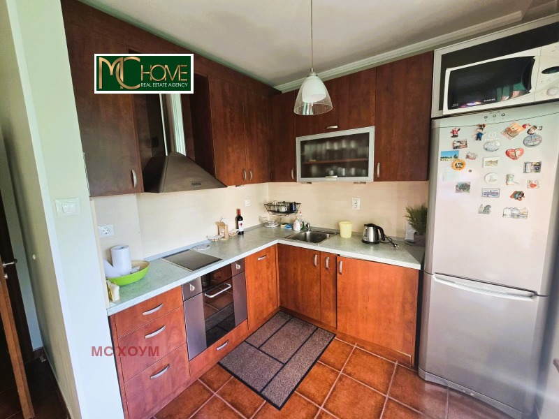 Da affittare  1 camera da letto Sofia , Hipodruma , 65 mq | 17313010 - Immagine [5]