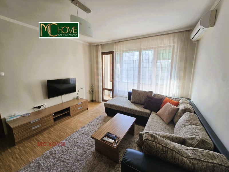 Da affittare  1 camera da letto Sofia , Hipodruma , 65 mq | 17313010 - Immagine [2]