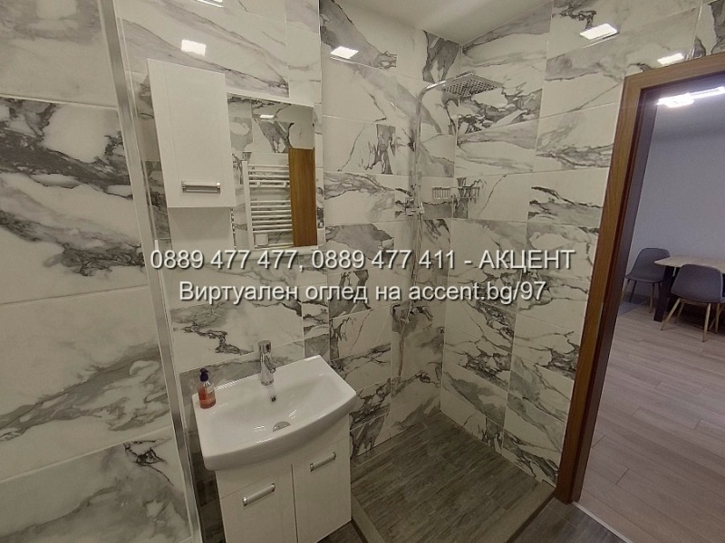 Дава под наем  2-стаен град София , Манастирски ливади , 53 кв.м | 48278797 - изображение [10]