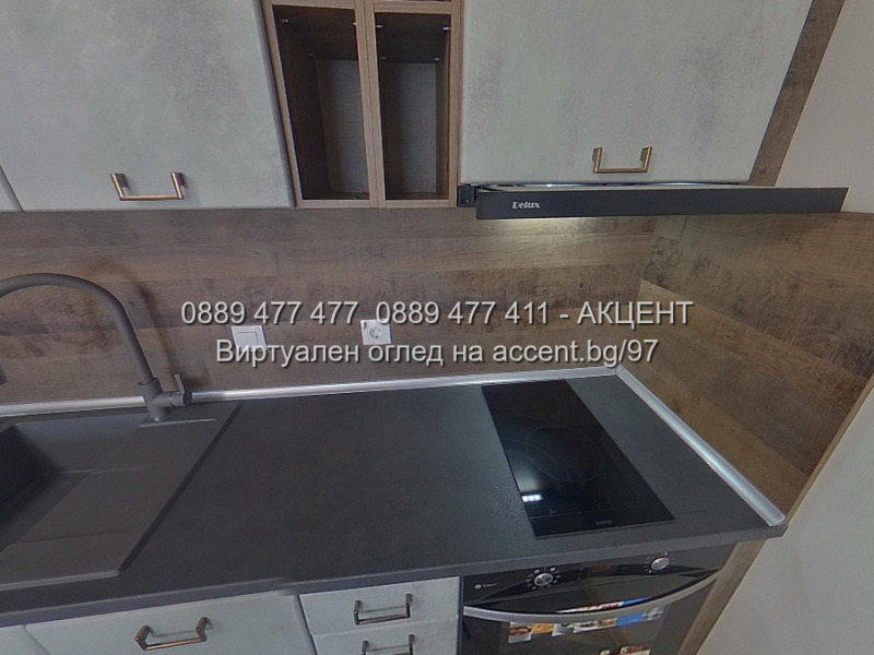 Дава под наем  2-стаен град София , Манастирски ливади , 53 кв.м | 48278797 - изображение [5]