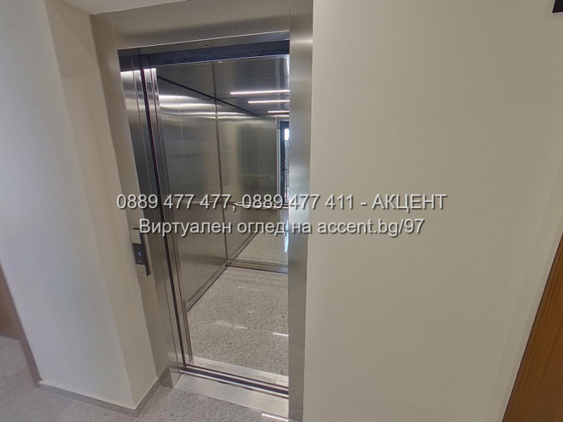 Дава под наем  2-стаен град София , Манастирски ливади , 53 кв.м | 48278797 - изображение [14]
