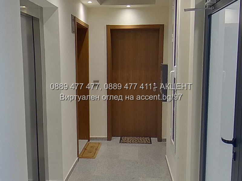 Дава под наем  2-стаен град София , Манастирски ливади , 53 кв.м | 48278797 - изображение [12]