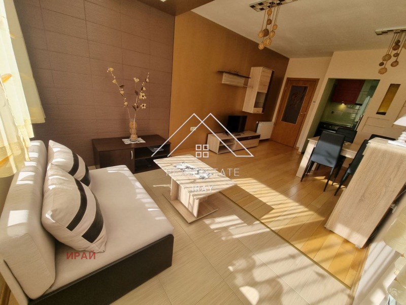 В оренду  1 спальня Стара Загора , Център , 50 кв.м | 35193644 - зображення [8]