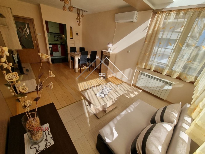 В оренду  1 спальня Стара Загора , Център , 50 кв.м | 35193644 - зображення [2]